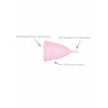 Menstrual Cups Size S