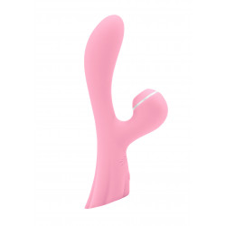 Aura Vibrator