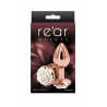 Rose Buttplug Small