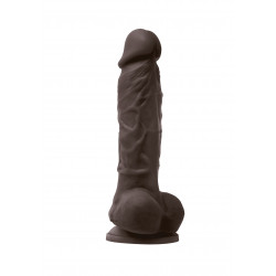 Vibrating Dildo 5 Inch