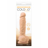 Vibrating Dildo 5 Inch