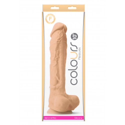 Dildo 10 Inch