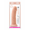 Girth Dildo 7 Inch