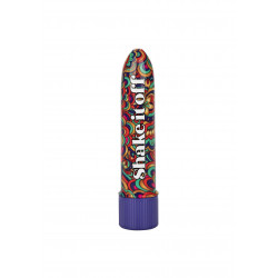 Shake It Off Mini Vibrator