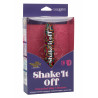 Shake It Off Mini Vibrator