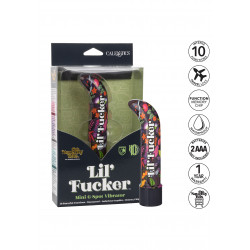 Lilfucker Mini G-spot Vibrator