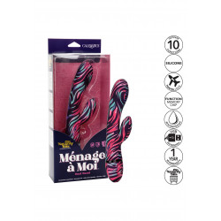 Menage A Moi Dual Wand