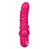 Lady Boner Bendable Vibrator