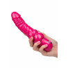 Lady Boner Bendable Vibrator