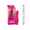 Lady Boner Bendable Vibrator