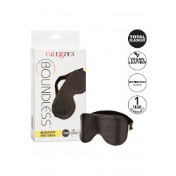 Boundless Blackout Eye Mask