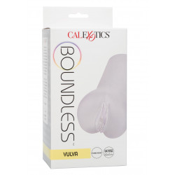 Boundless Vulva