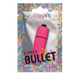 3-speed Bullet 24 Pcs