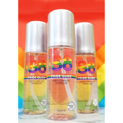 S8 Wb Pride Glide Lube 125ml