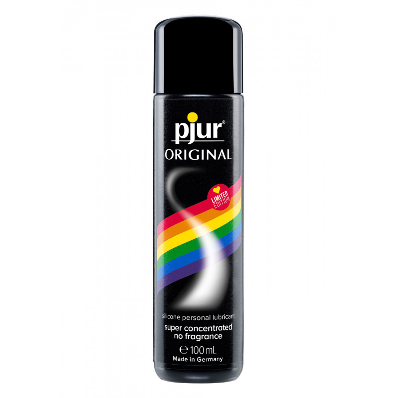 Pjur Original Rainbow Edition 100ml