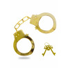 Metal Handcuffs