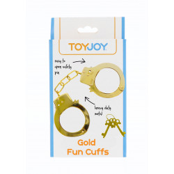 Metal Handcuffs