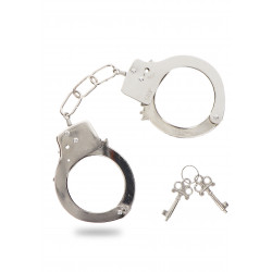 Metal Handcuffs