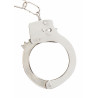 Metal Handcuffs