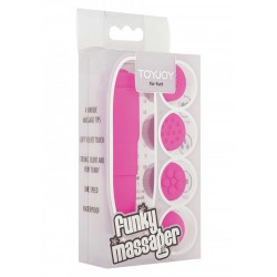 Funky Massager