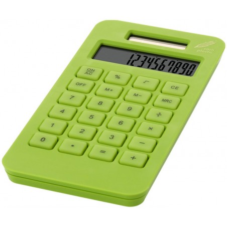 Main-12341800 | Calcolatrice tascabile Summa