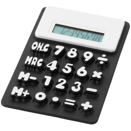 Main-12345400 | Calcolatrice flessibile Splitz