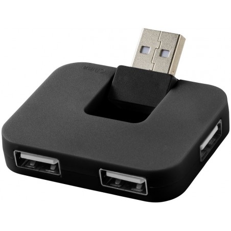 Main-12359800 | Hub USB a 4 porte Gaia