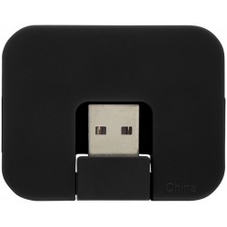Back-12359800_B | Hub USB a 4 porte Gaia