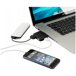 Extra1-12359800_E1 | Hub USB a 4 porte Gaia