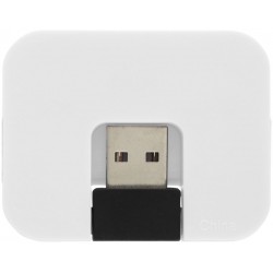 Back-12359801_B | Hub USB a 4 porte Gaia