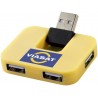 DecoY1-12359805_PP_Y1 | Hub USB a 4 porte Gaia