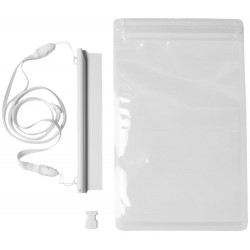 Front-10820003_F | Custodia touch screen impermeabile Splash per mini tablet