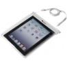 DecoY1-10820103_E_PP_Y1 | Custodia touchscreen per tablet resistente all'acqua Splash