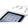Extra2-10820103_E2 | Custodia touchscreen per tablet resistente all'acqua Splash